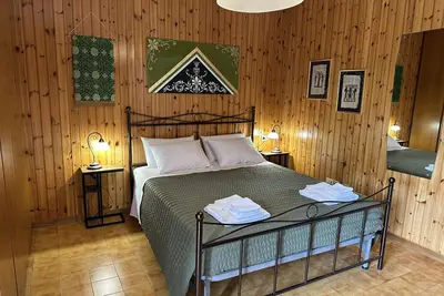 Image de Ca’ Le Betulle – Appartement spacieux à 7 minutes du Bernina Express