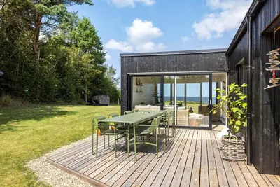 Image de Maison confortable de 4 chambres à Fur