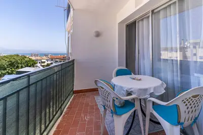 Image de Appartement confortable d'une chambre à Torremolinos