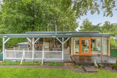 Image de Belle maison de 2 chambres à Erm