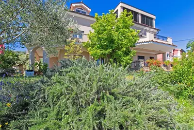 Image de Magnifique appartement 1 chambre à Secovlje