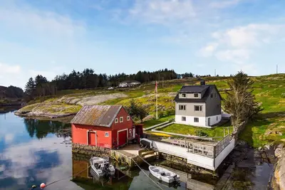 Image de Superbe maison à Rong avec Internet Ethernet