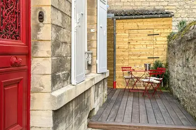 Image de Charmante maison de ville