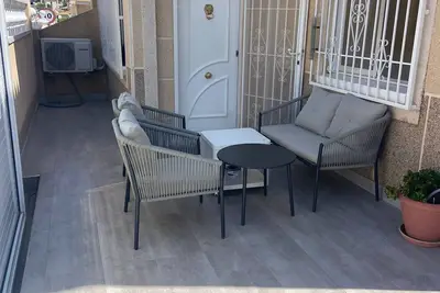 Image de Casa Claro4 ch, tout confort, jacuzzi privé, piscine, quartier résidentiel calme