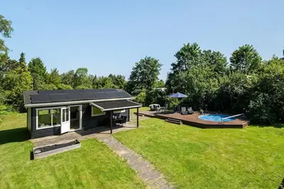 Image de Charmante maison à Eskebjerg