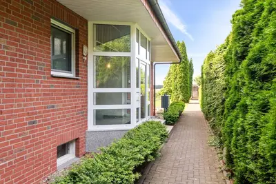 Image de Superbe appartement 1 chambre à Dassow