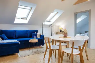 Image de Superbe appartement à Nowecin avec WiFi