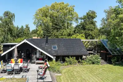 Image de Superbe maison de 3 chambres à Dannemare