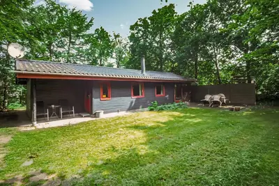 Image de Superbe maison à Ulfborg avec WiFi