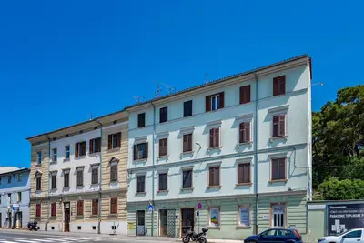 Image de Bel appartement à Pula