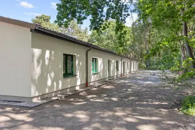 Image de Bel appartement de 3 chambres à Altenkirchen