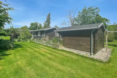 Image de Maison acceptant les animaux de compagnie à Grevinge avec Wi-Fi