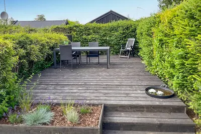 Image de Maison confortable de 3 chambres à Hejls