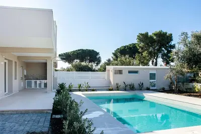 Image de Amazing home in Augusta