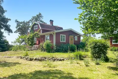 Image de Superbe maison de 2 chambres à Kalmar