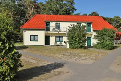 Image de Superbe appartement de 3 chambres à Altenkirchen