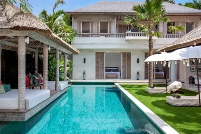 Image de Villa Adasa - Trois Chambres Villa, Couchages 6