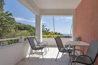 Image de Appartement '1 Chambre avec Balcon 8'
