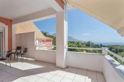 Image de Appartement '2 Chambres avec Vue sur Mer 10'