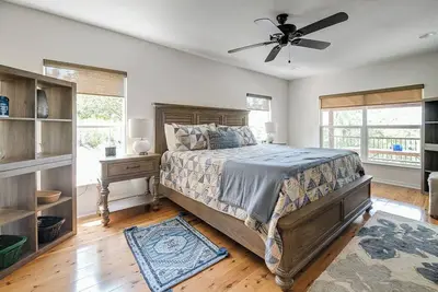 Image de Hill Country Retreat Near Luckenbach & 290 Wine Trail