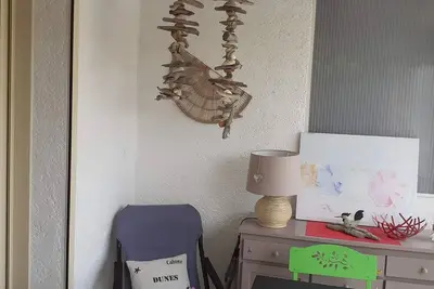 Image de Vacances à  gruissan