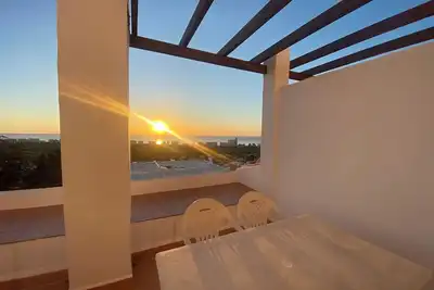 Image de Semi-detached apartment in Peñíscola