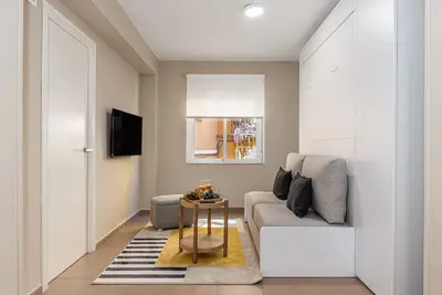 Image de Waou Seville Center I