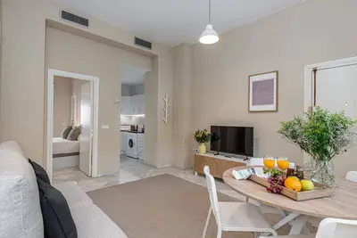 Image de Waou Seville Center Ii