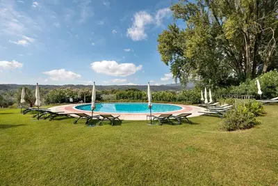 Image de Appartement 'Ametista' avec piscine partagée, Wi-Fi et climatisation