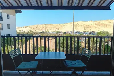 Image de Seignosse Penon - Studio avec alcôve proche plage