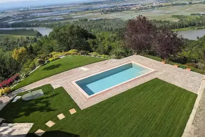 Image de Relais Villa La Costa, exclusive residence in Monferrato