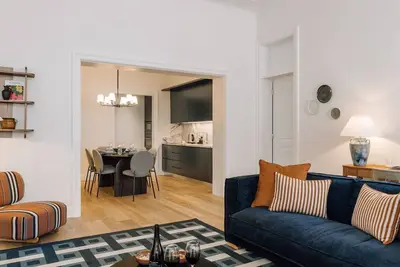 Image de Ando Living - Abrantes 50 House - 302