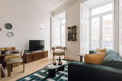 Image de Ando Living - Abrantes 50 House - 304