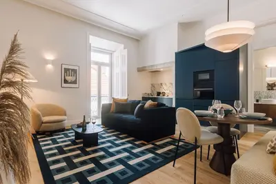 Image de Ando Living - Abrantes 50 House - 404