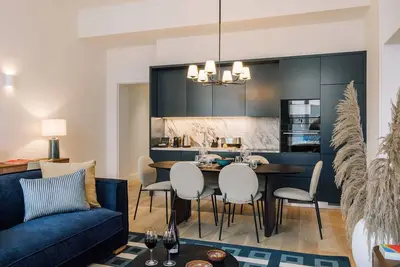 Image de Ando Living - Abrantes 50 House - 406