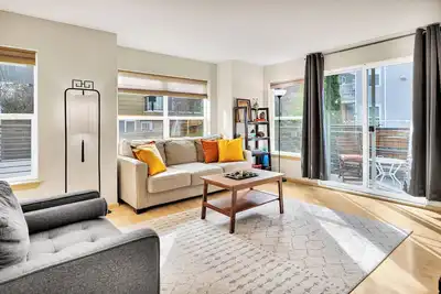 Image de Family Friendly 3br Minutes from Downtown