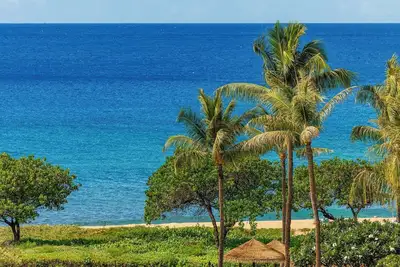 Image de Honua Kai | 2 Free Rental Cars | Kbm Resorts | Whale Watching | 2 Units, 4 Bedrooms | Hk Ml-1229