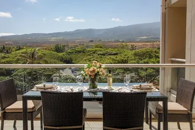 Image de Honua Kai | 2 Free Rental Cars | Kbm Resorts | Gorgeous Mountain View 5th Floor Unit At Honua Kai | 2 Units, 4 Bedrooms | Hk Ml-1283