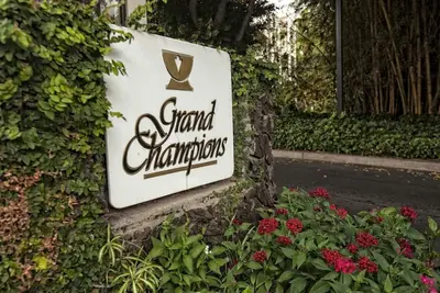 Image de Grand Champions | 2 Free Rental Cars | Kbm Resorts | Extra Large Corner Suite | 2 Units, 3 Bedrooms |  Ml-1481