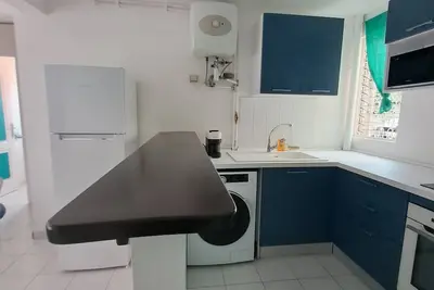 Image de La Parenthèse Bleue