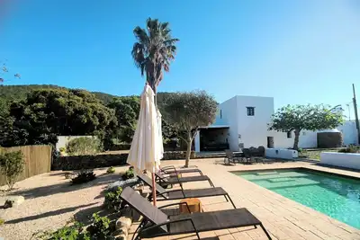 Image de Villa Can Pep Frit.