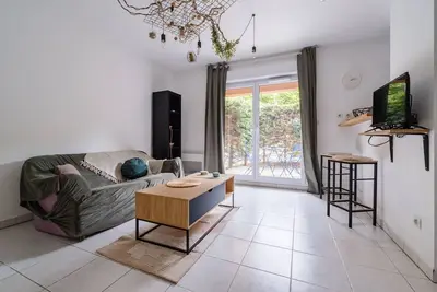 Image de Le Refuge Toulousain - Proche Aéroport