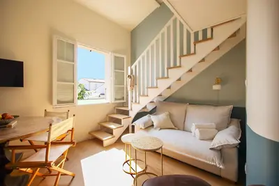 Image de La Maison de L'Île de Ré - Proche du Port