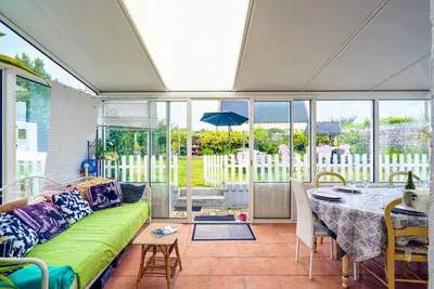 Image de Ty Provans e Breizh - Maison pour 12p