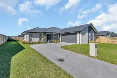 Image de Serendipity - One Tree Point Holiday Home