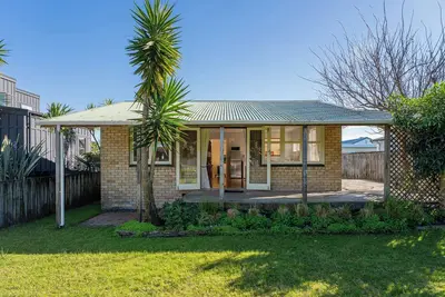 Image de The Carolyn - Whangamata Holiday Home