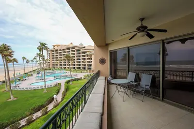 Image de September Special for Sonoran Spa 2-bedroom condo in beautiful Puerto Peñasco