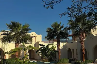 Image de Holidays apartment in Hurghada