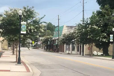 Image de Fabulous Bungalow in Wadley