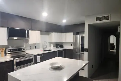 Image de Superb 2-bedroom condo with Ac in sunny Yuma